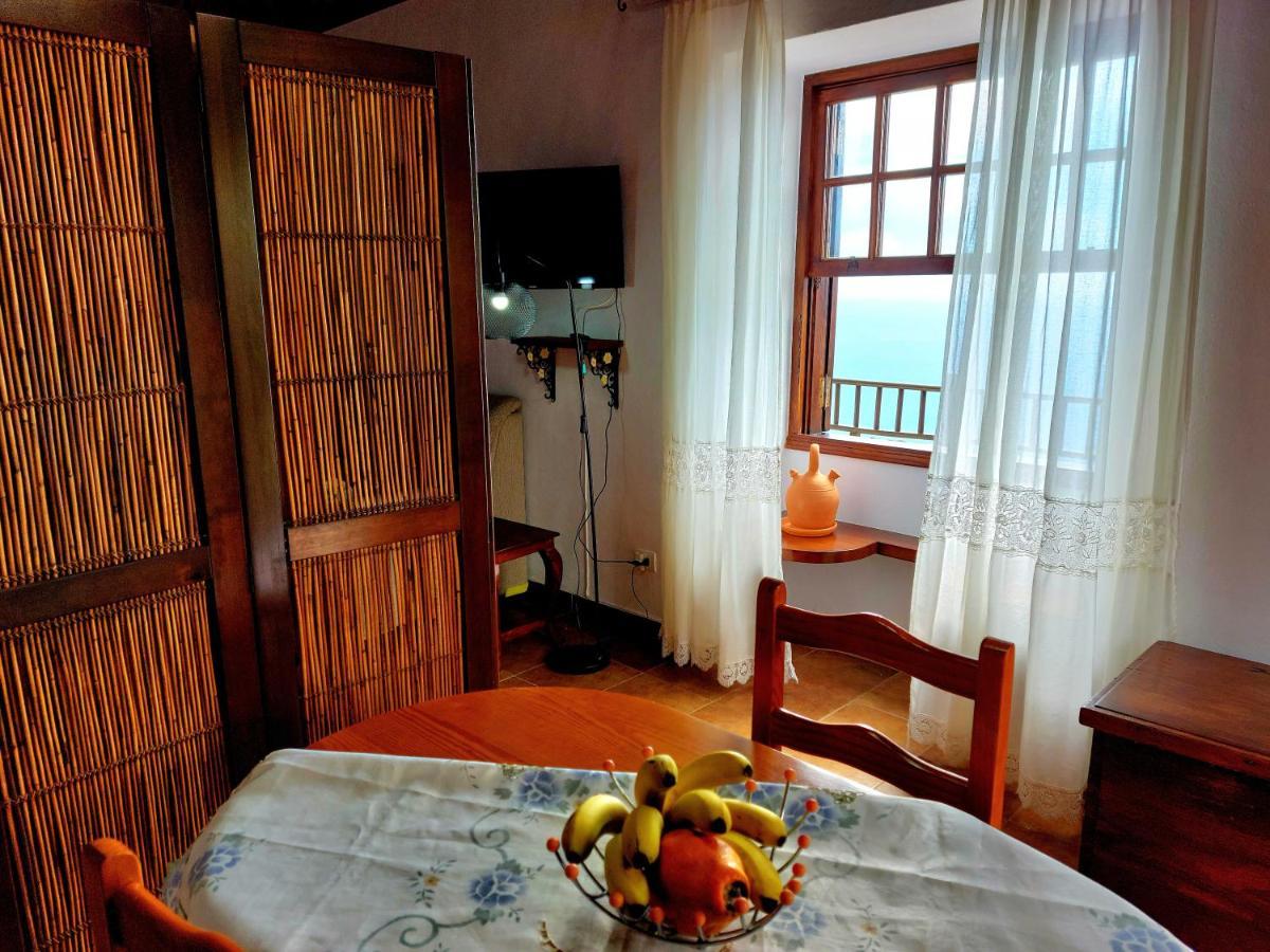 Las Toscas Villa de Mazo Bagian luar foto