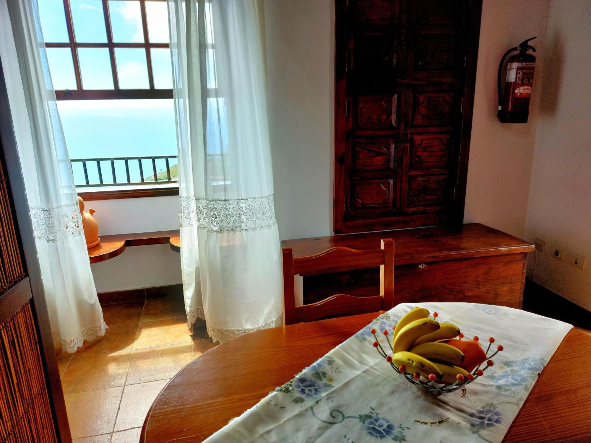 Las Toscas Villa de Mazo Bagian luar foto