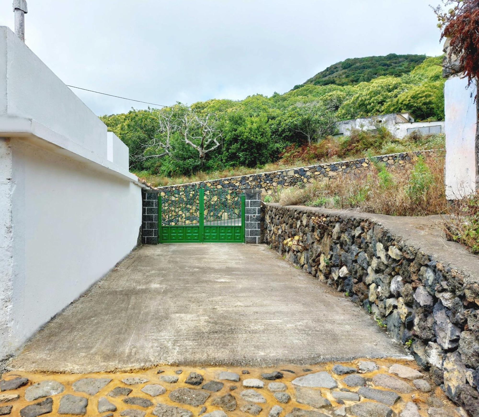 Las Toscas Villa de Mazo Bagian luar foto